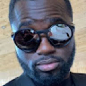 Meet your Posher, Lamine